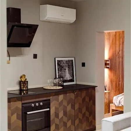 Maison L Onelle Villa *