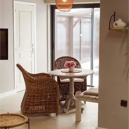 Vila Maison L Onelle *
